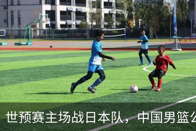 世预赛主场战日本队，中国男篮公布12人名单，杨瀚森、徐昕等在列