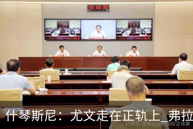 什琴斯尼：尤文走在正轨上 弗拉霍维奇非常出色